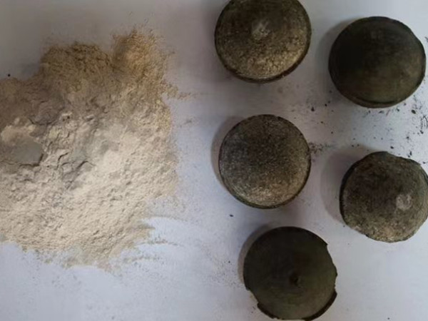 球團粘合劑 球團粘合劑